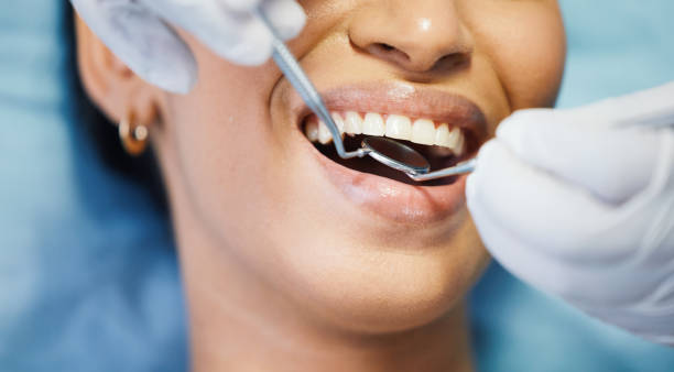 Best Urgent Tooth Repair  in Fruitland, MD