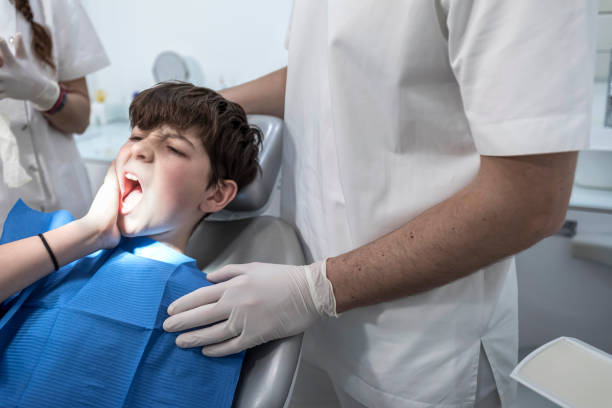 Best Emergency Gum Pain Relief  in Fruitland, MD