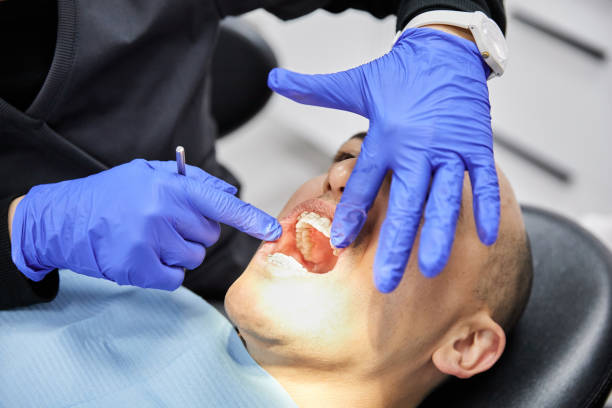 Best Cracked Tooth Emergency Dentist  in Fruitland, MD