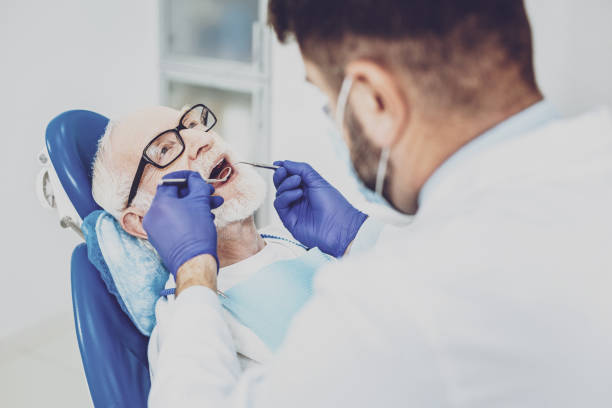 Best Chipped Tooth Repair Near Me  in Fruitland, MD